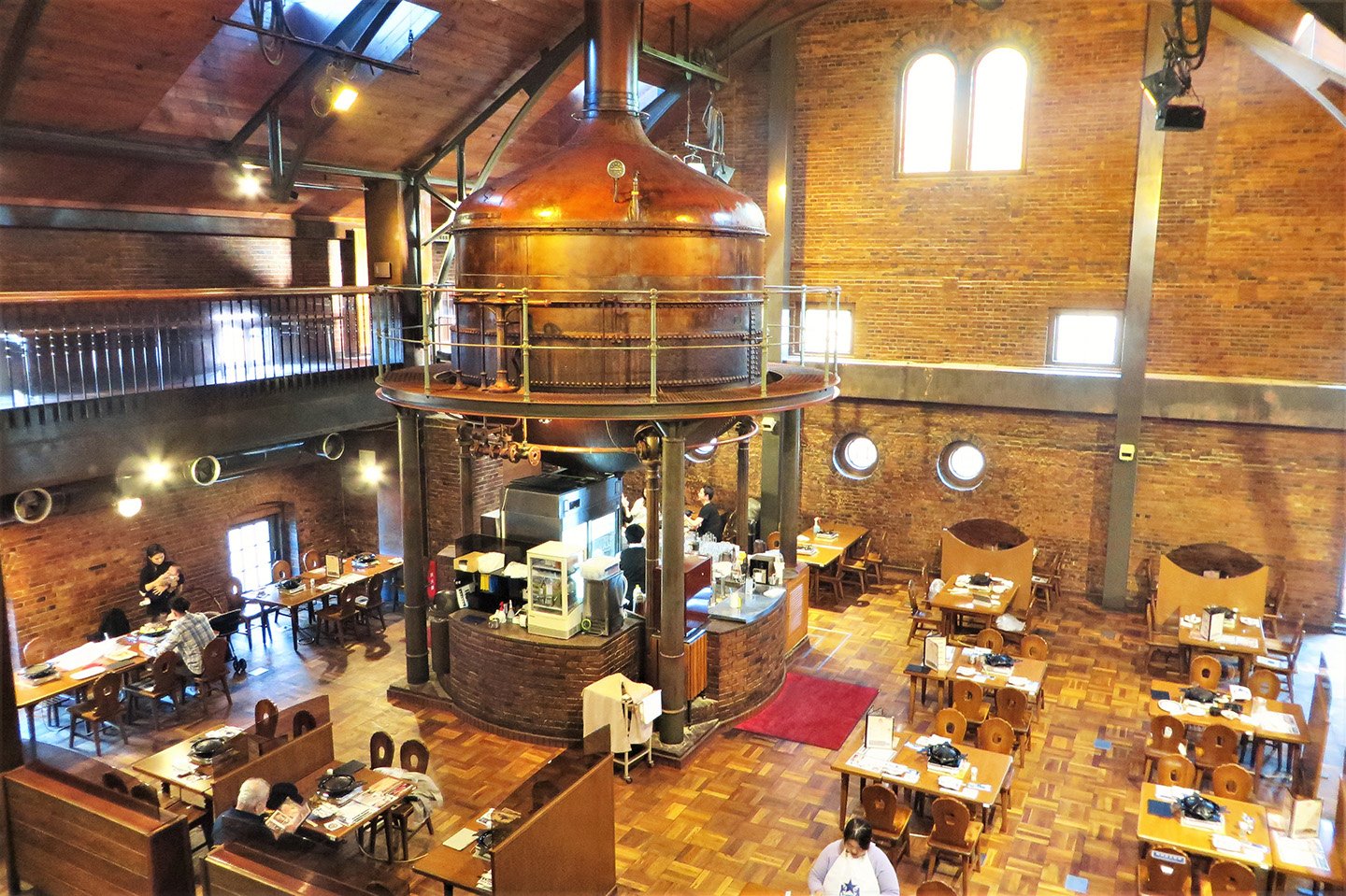 🍺 삿포로 맥주원 이미지 7